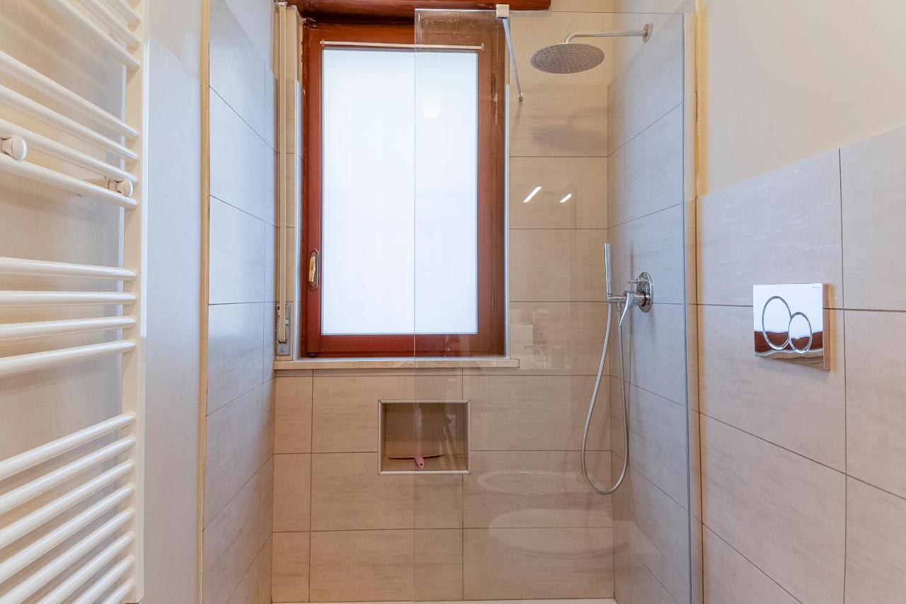 Lemon Tree Apartment - Garden, Sea View, Wifi Sanremo Exterior photo